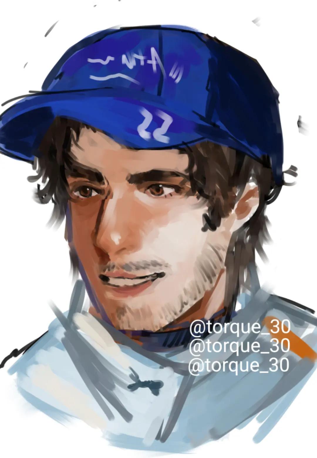 @mango