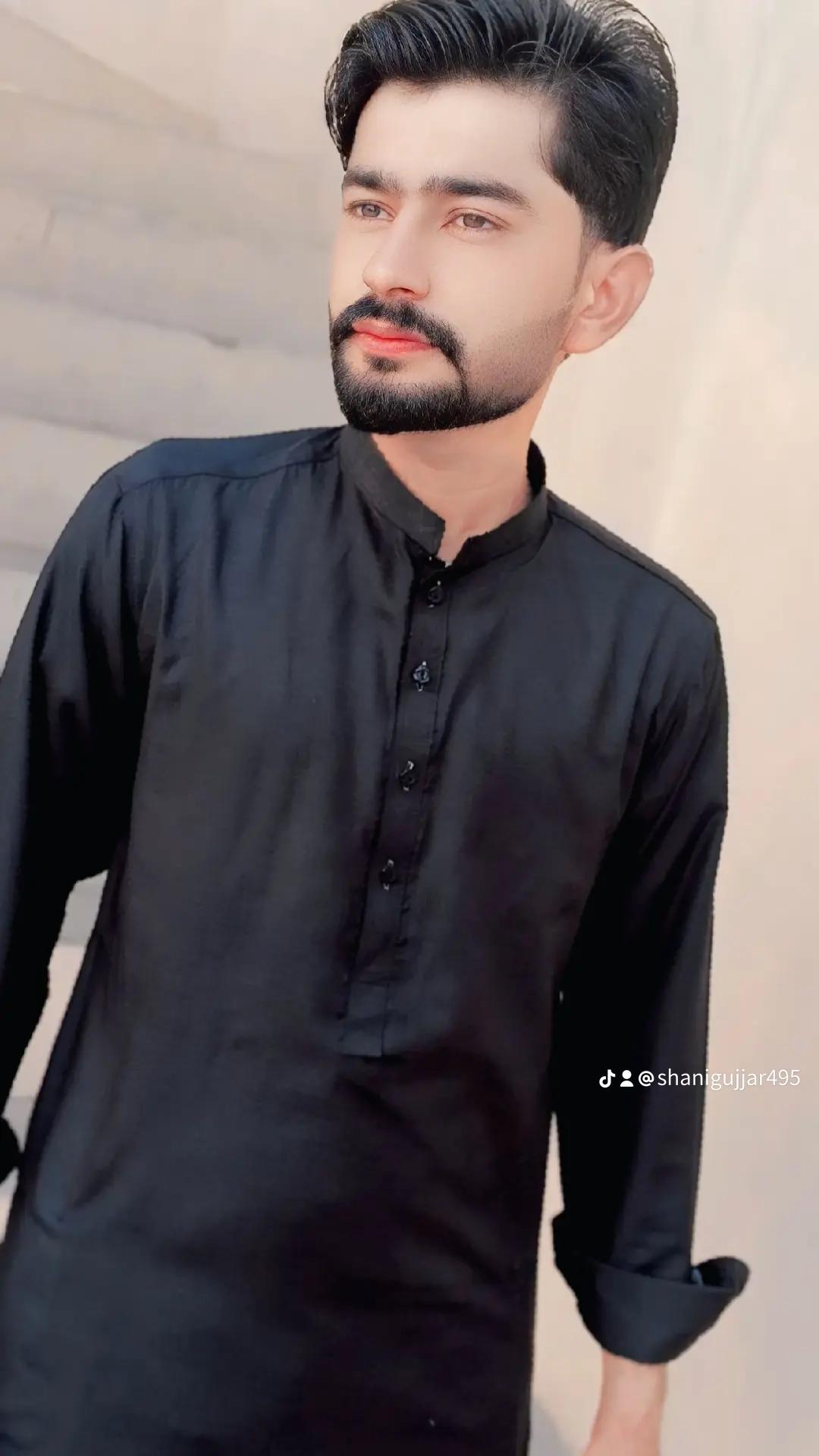 @ch❤️شانی gujjar 🖤