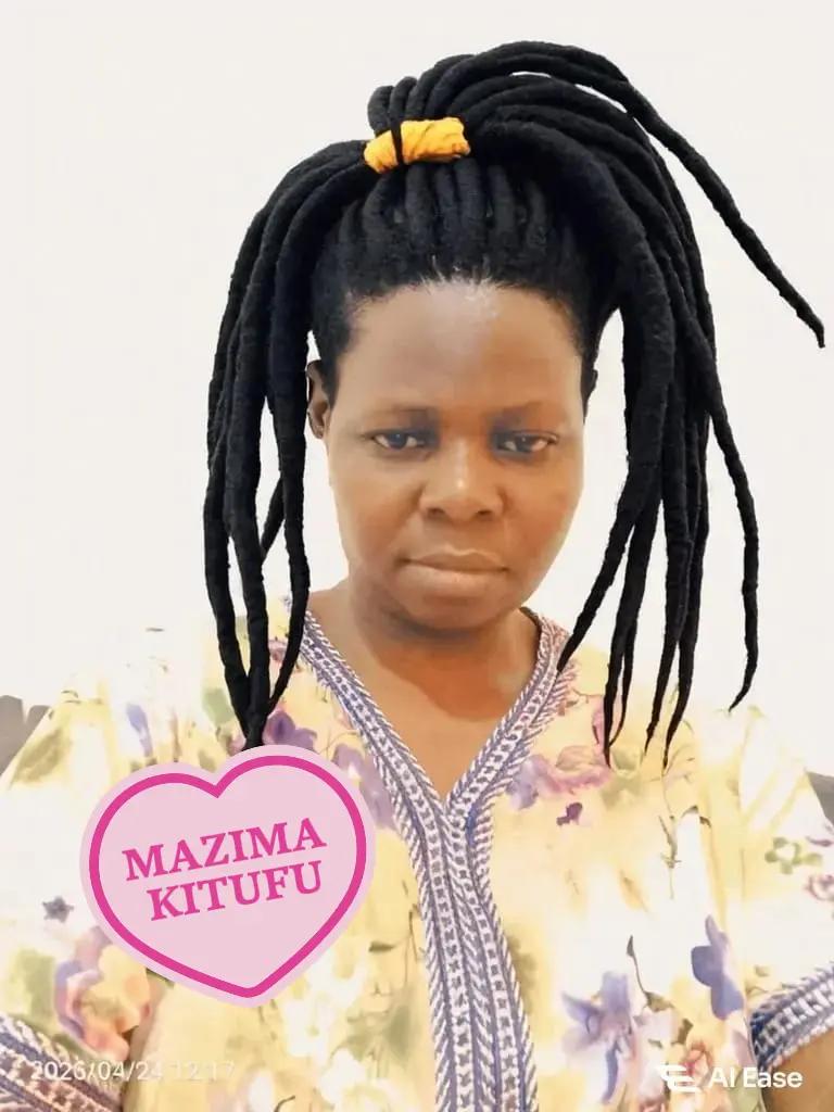 @mama kisakye