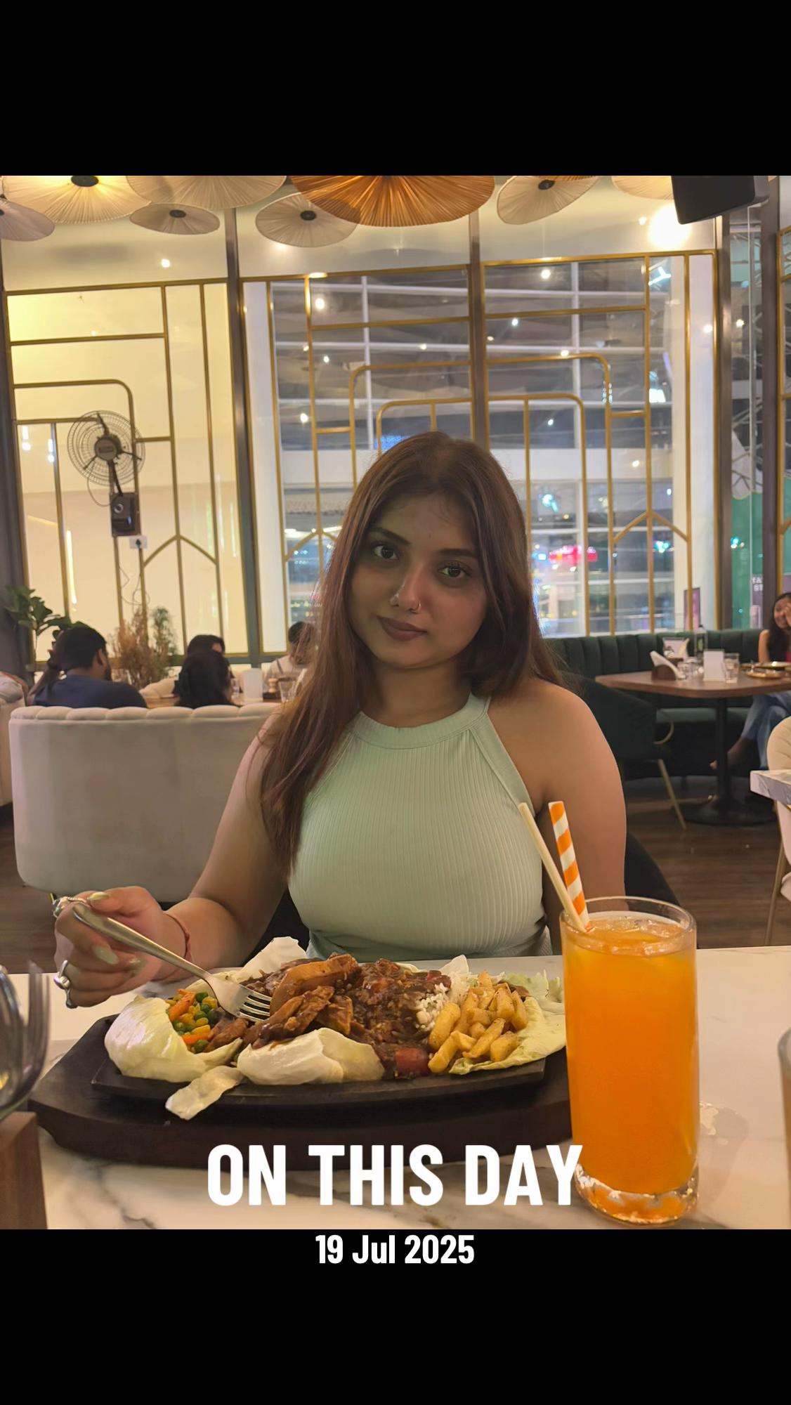 @Sania Mishra