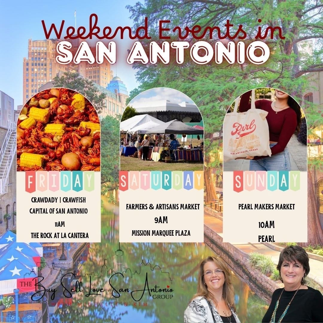 @Buy Sell Love San Antonio