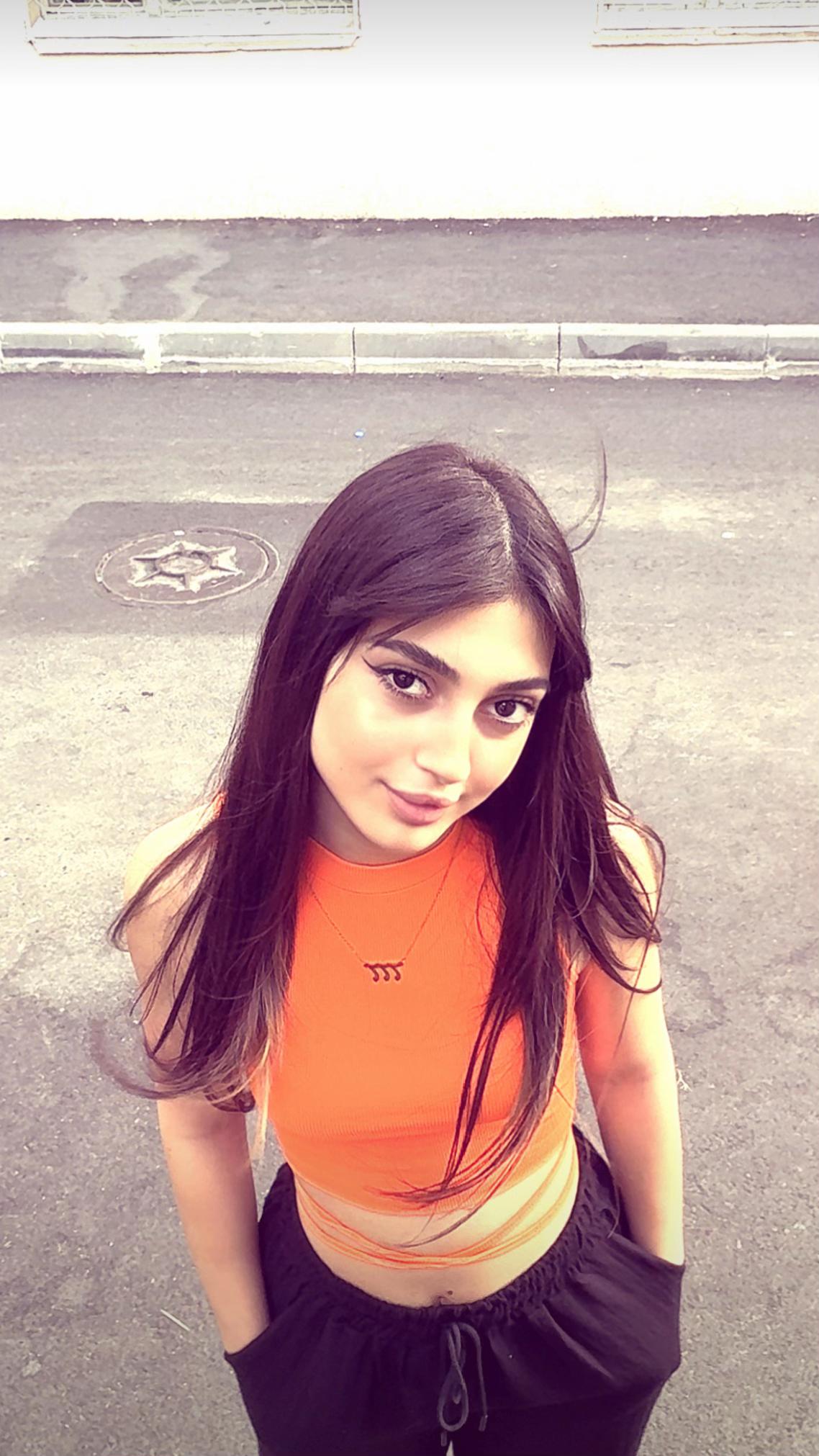 @Melek qasimova🇦🇿