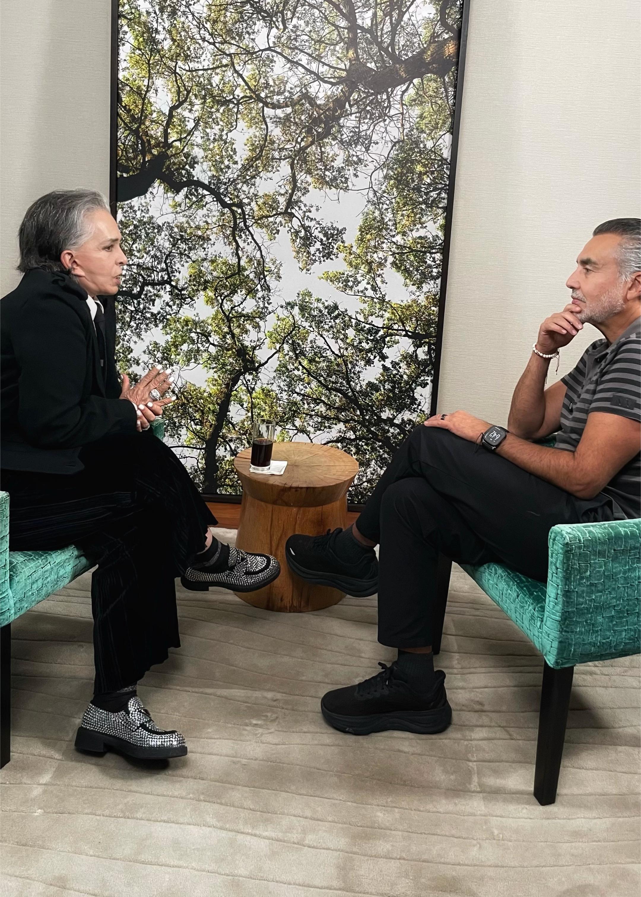 @Ana Martín