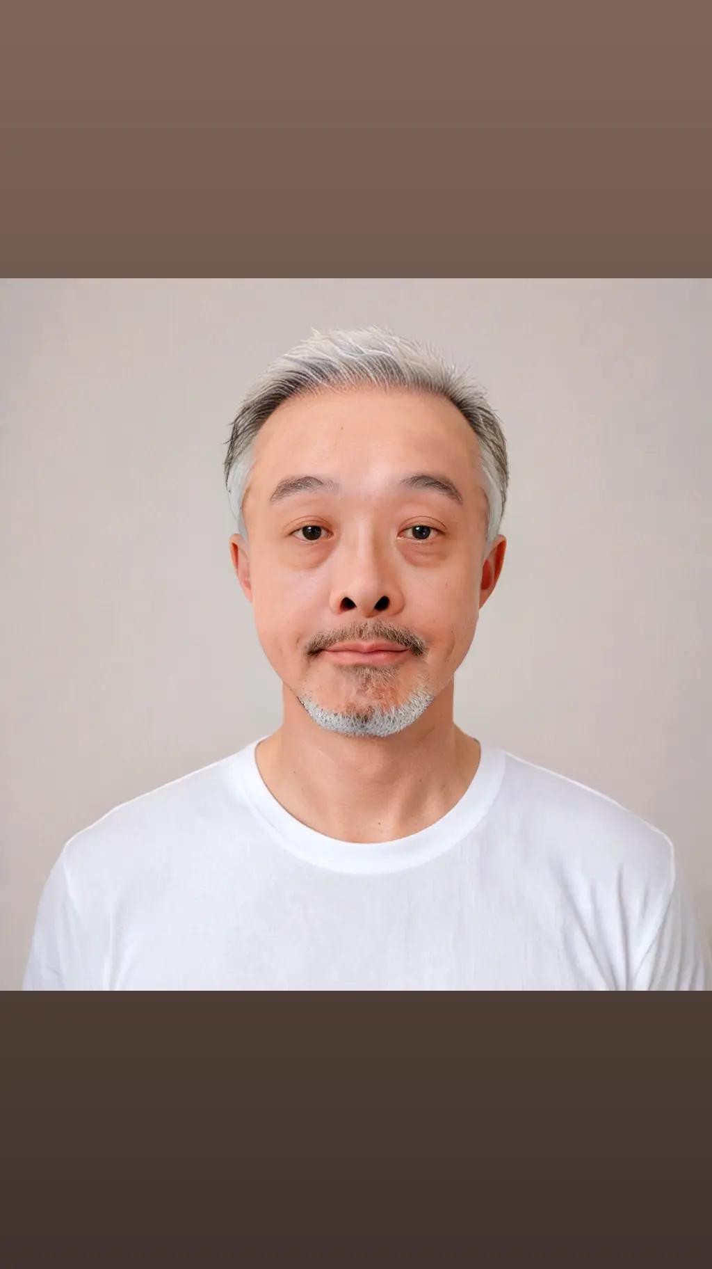 @Victor Ho 2.0