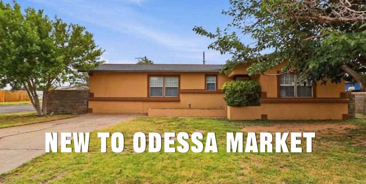 @Steph Bergstrom Odessa Realtor