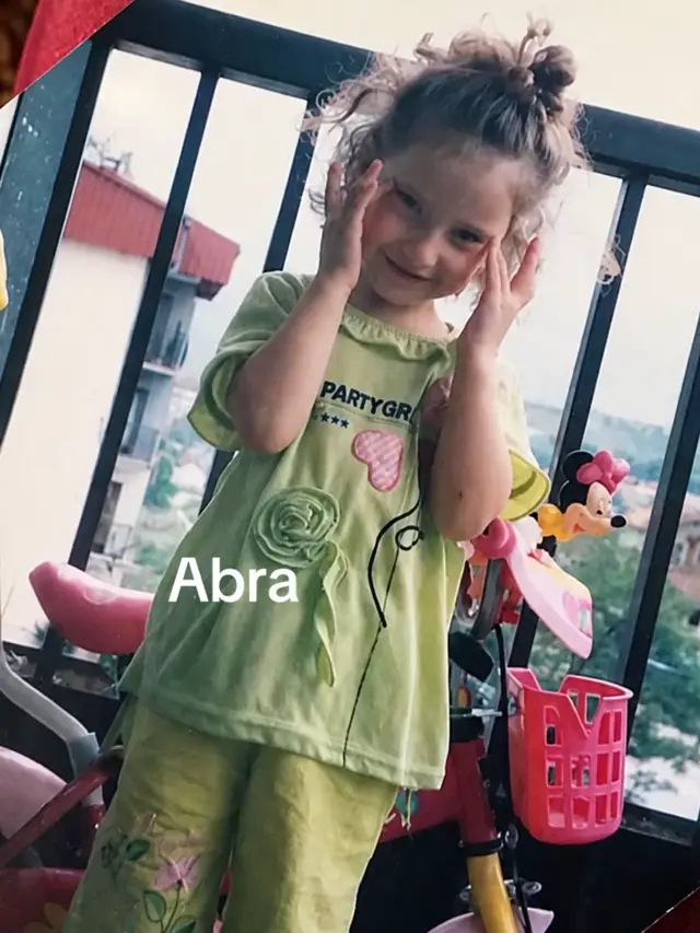 @ℳℯ𝓁𝒾𝓈𝒶 🐍