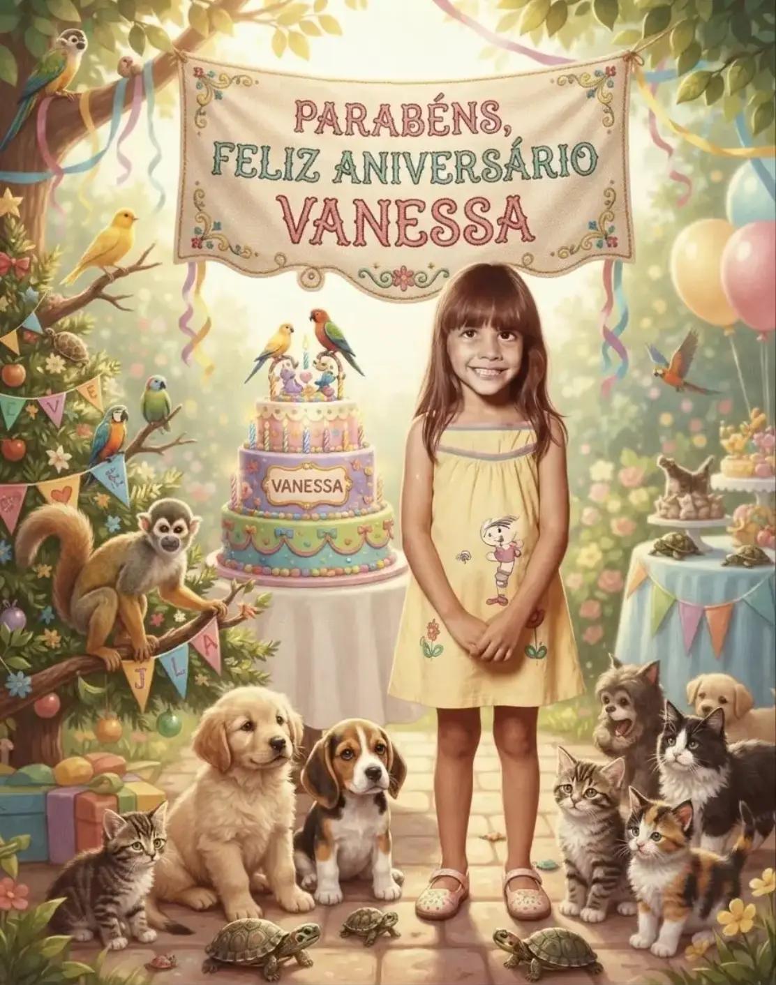 @Vanessa Siqueira ⚡💜❤️