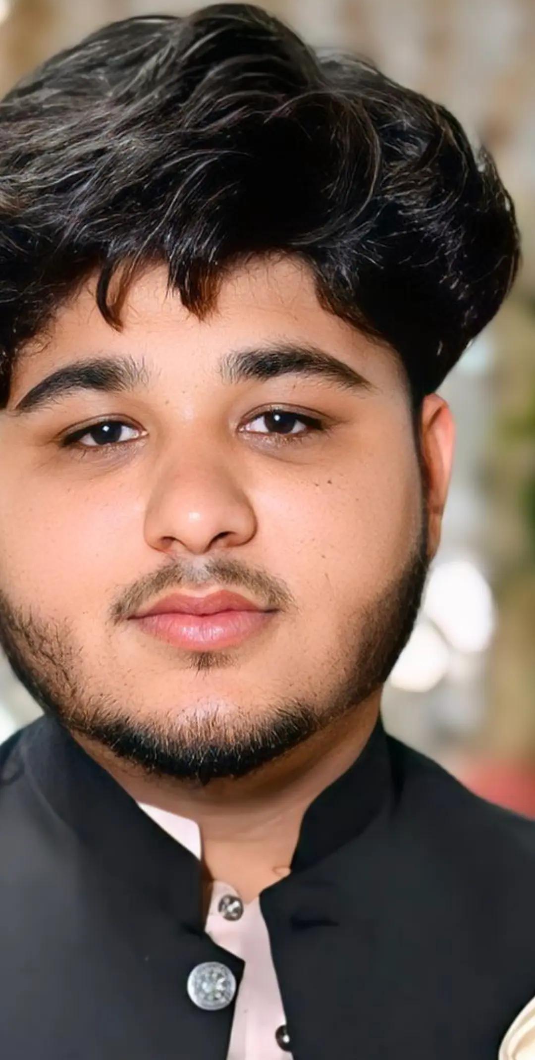 @میاں بلو 😘🥰😘