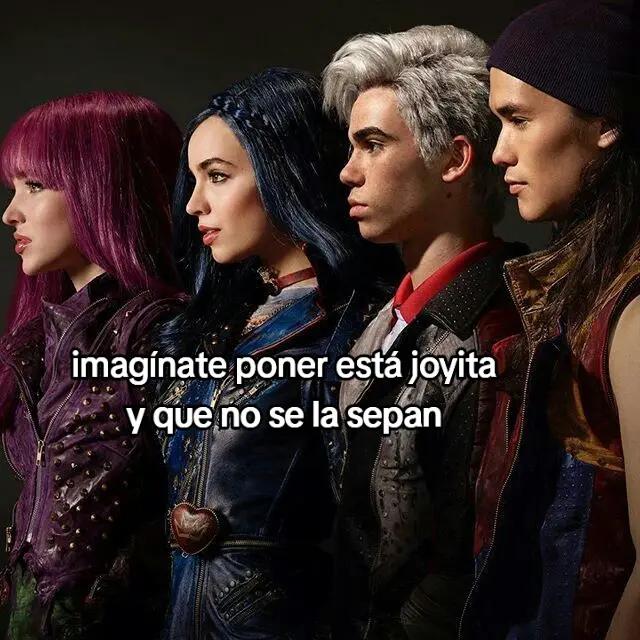 @Abi (carson versión's)