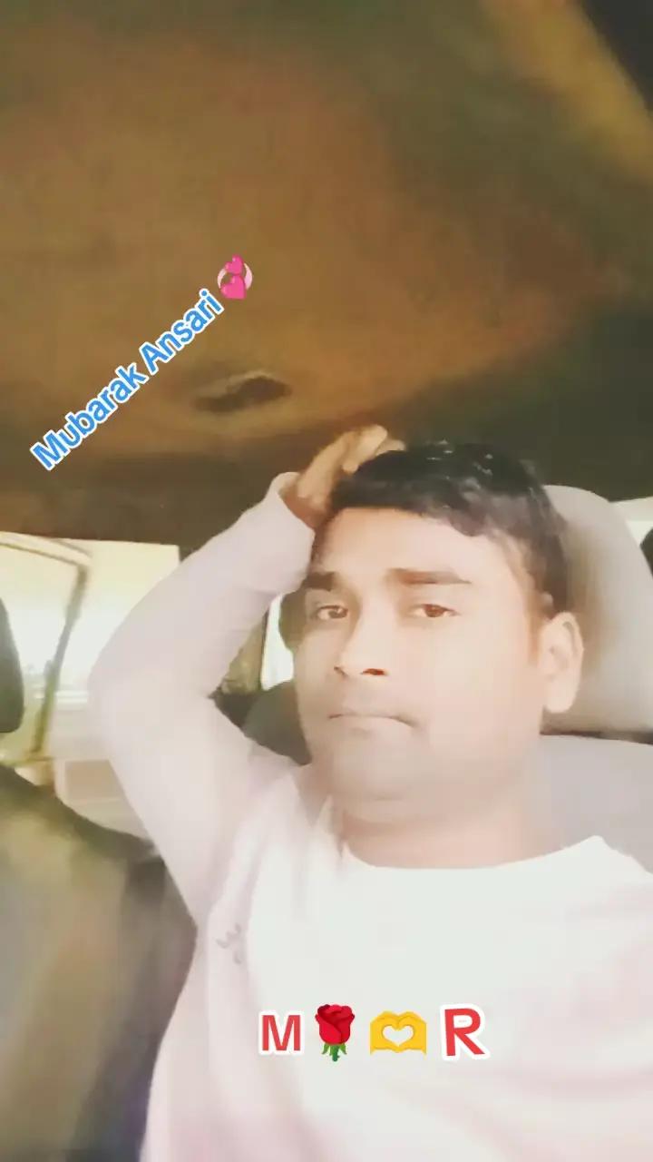 @Mubarak Ansari 💞💞😘