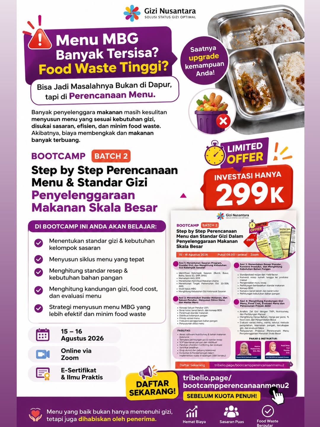 @Gizi Nusantara Official