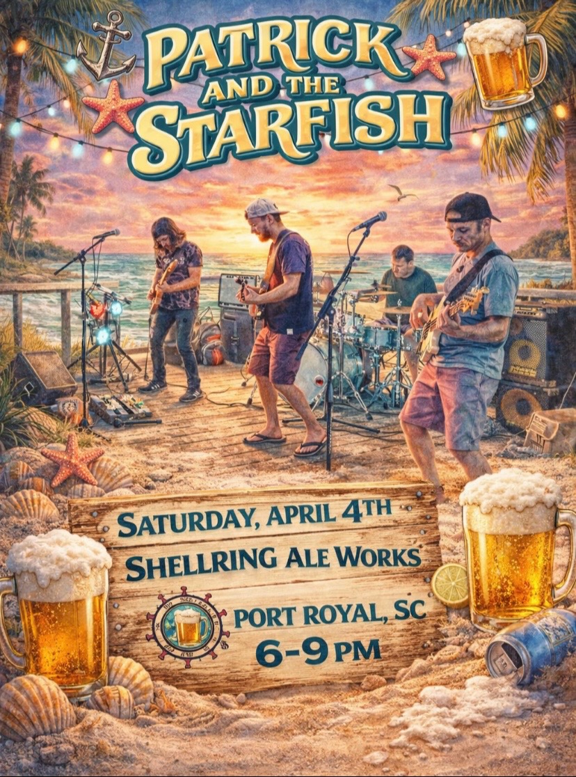 @PatrickandtheStarfish