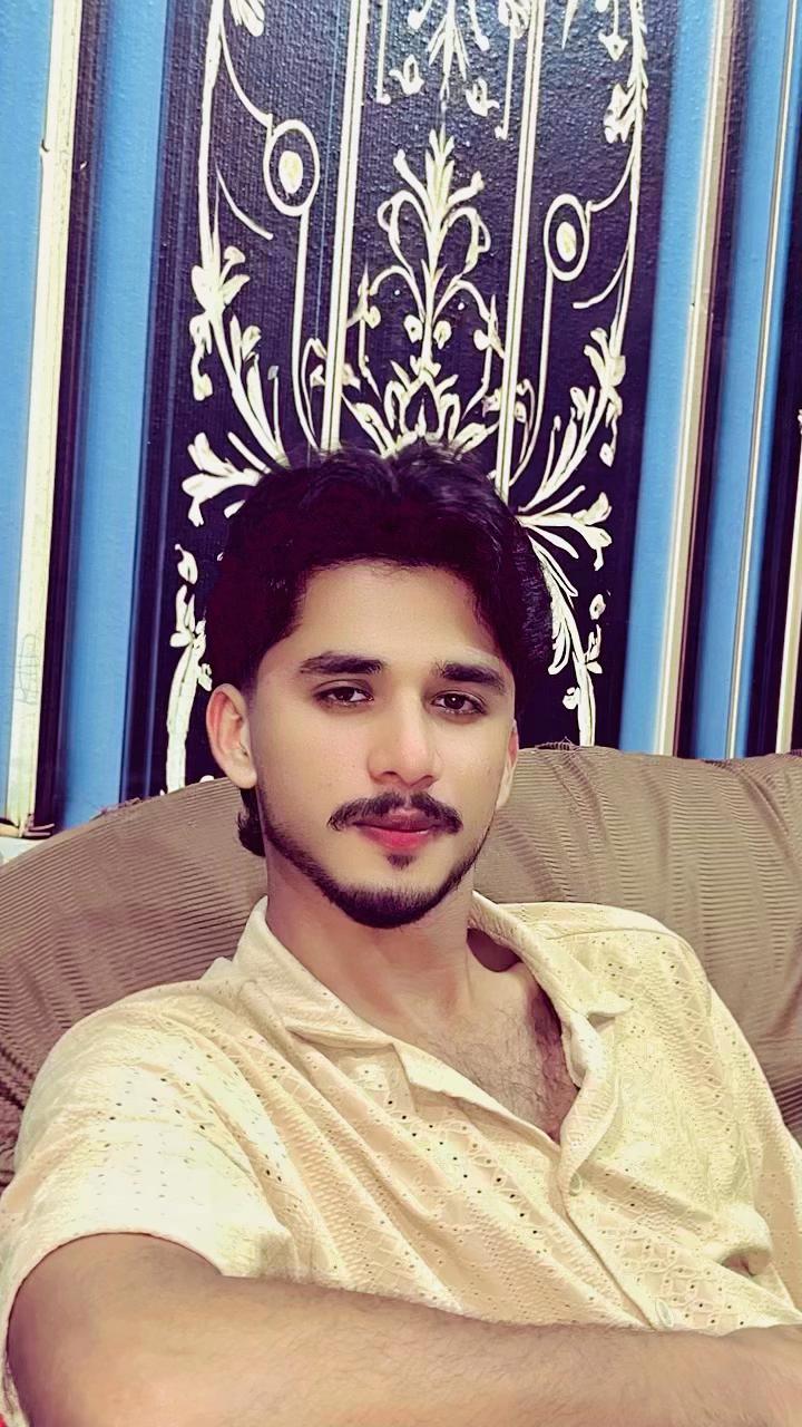 @CH Ahmad Chattha😈