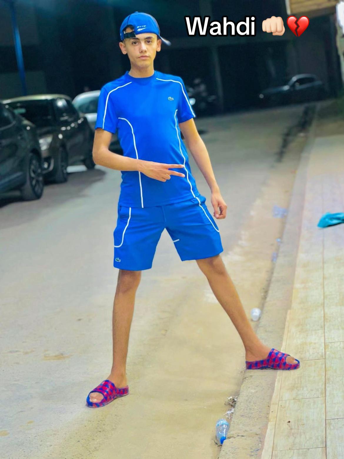 @OuSsama๐๐ฆ