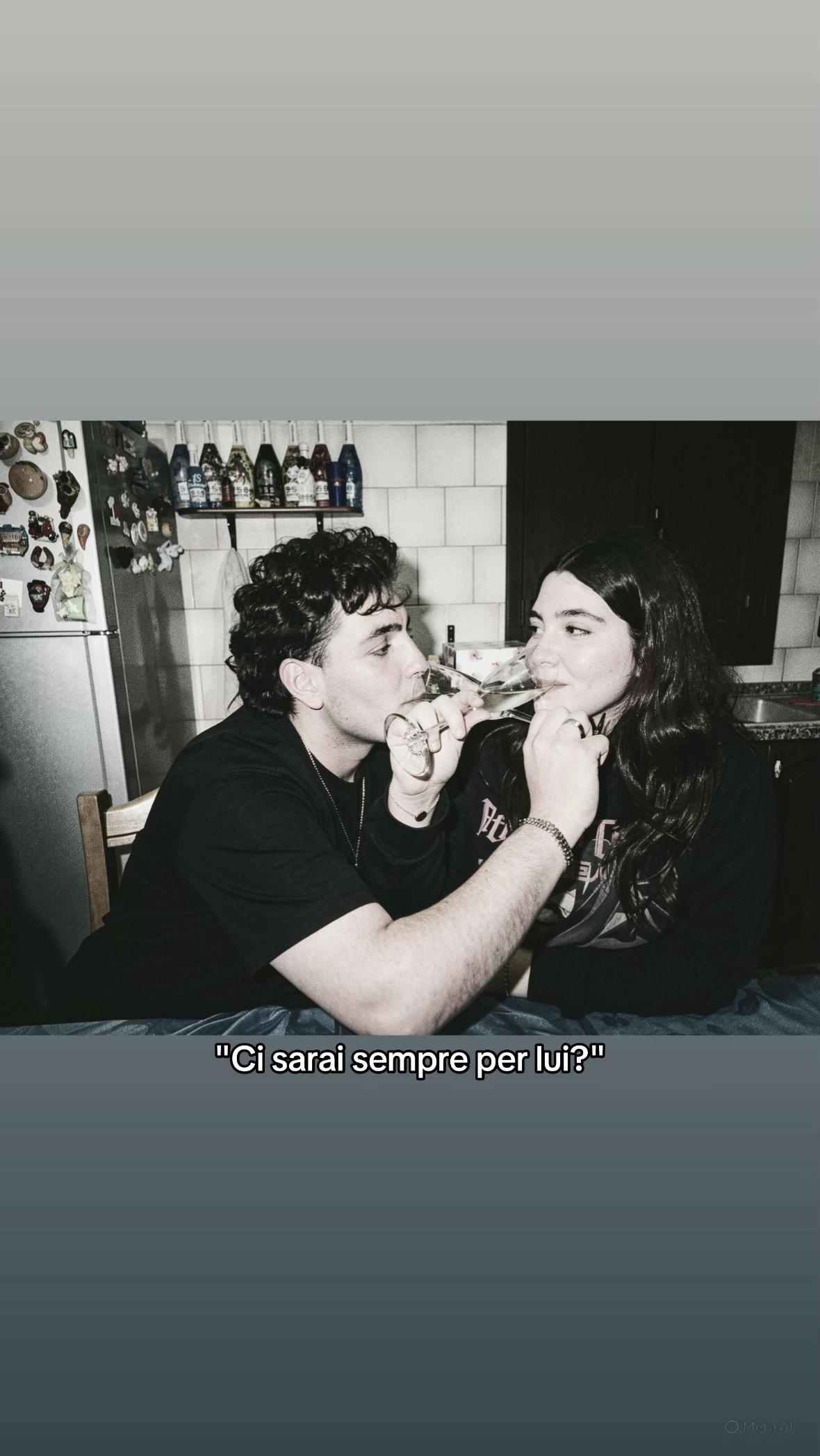 @giorgia&salvo ❤️🔥❗️