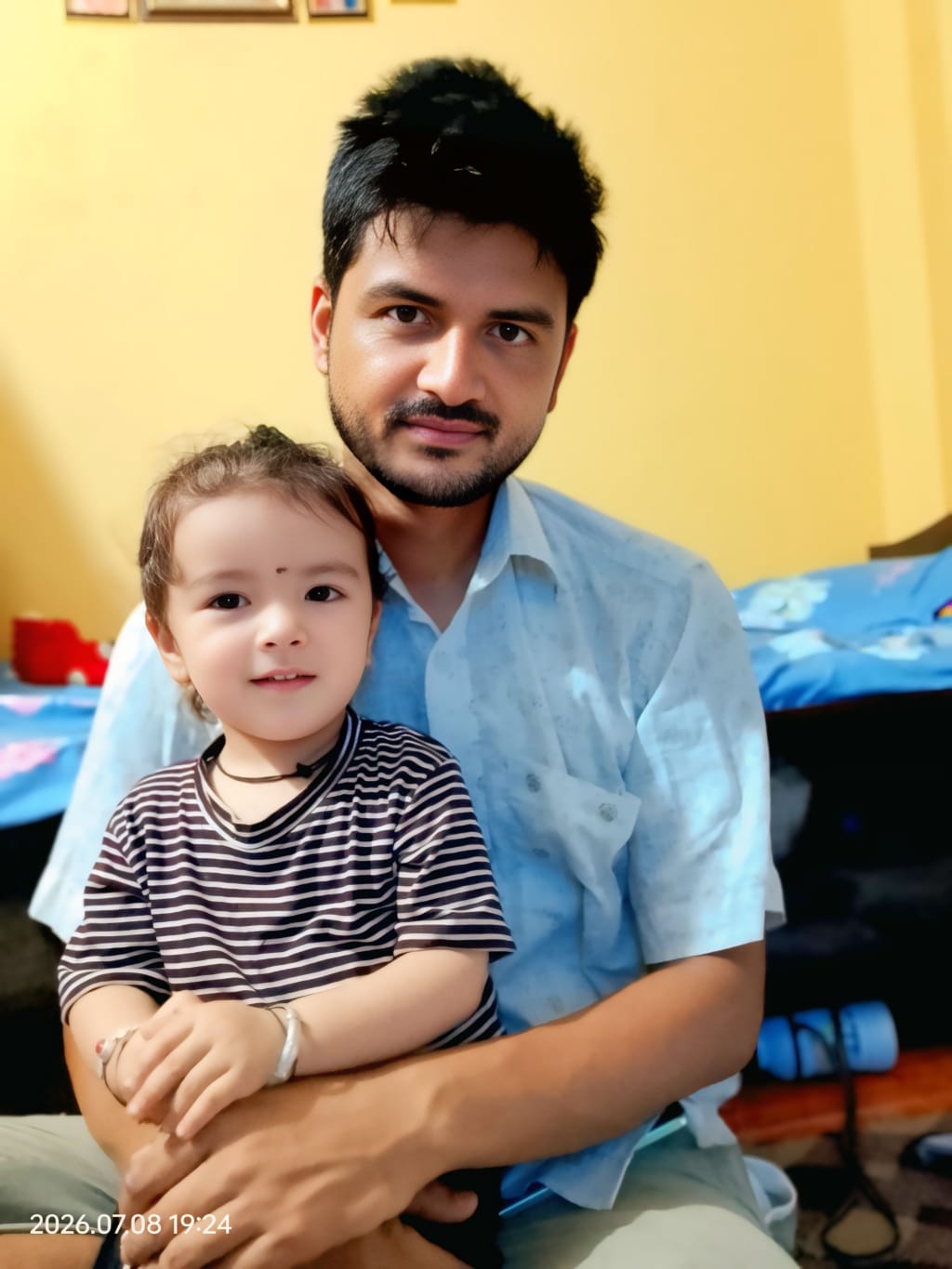 @Gyanendrajoshi100☑️