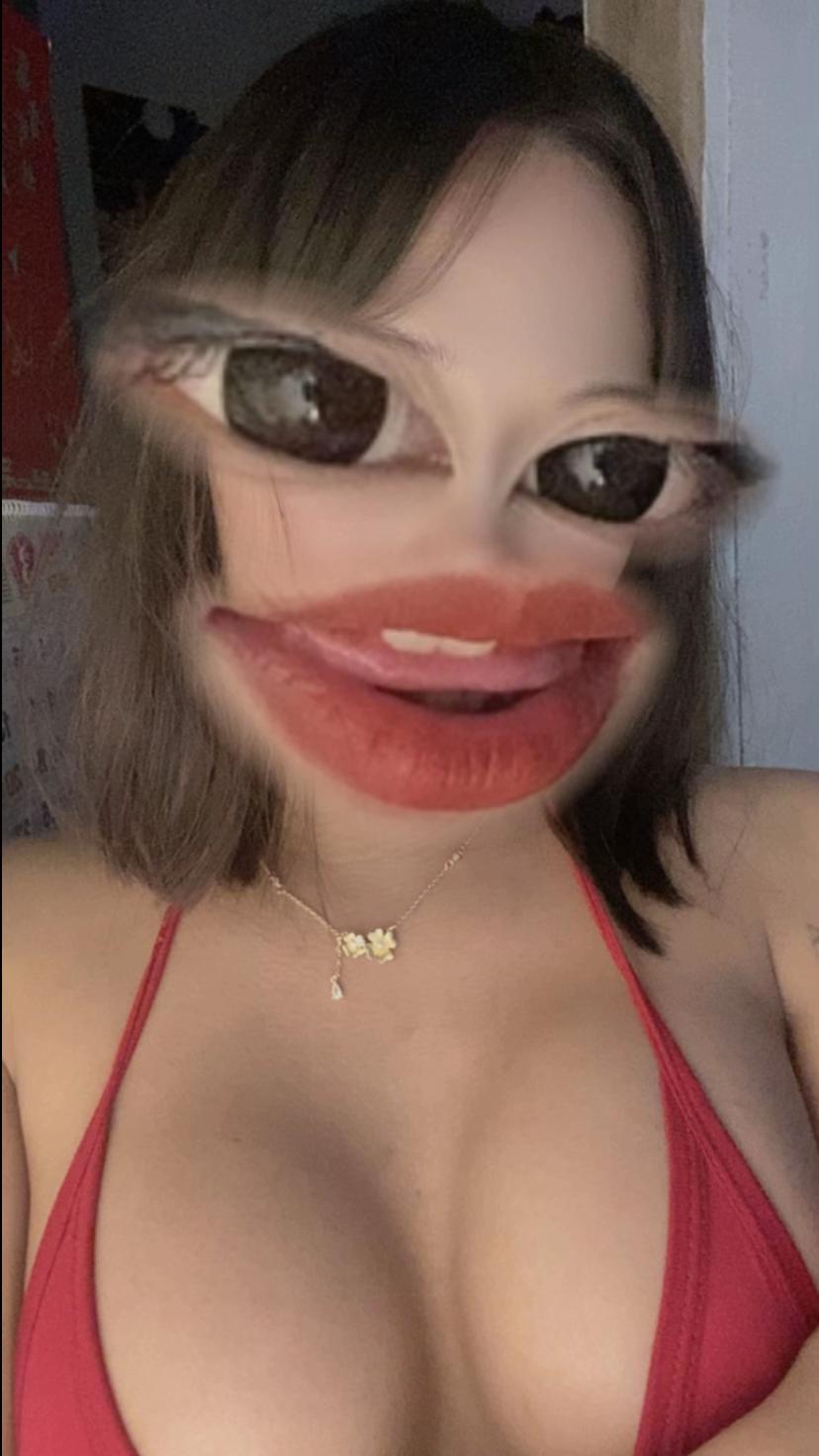 @Keia Marie