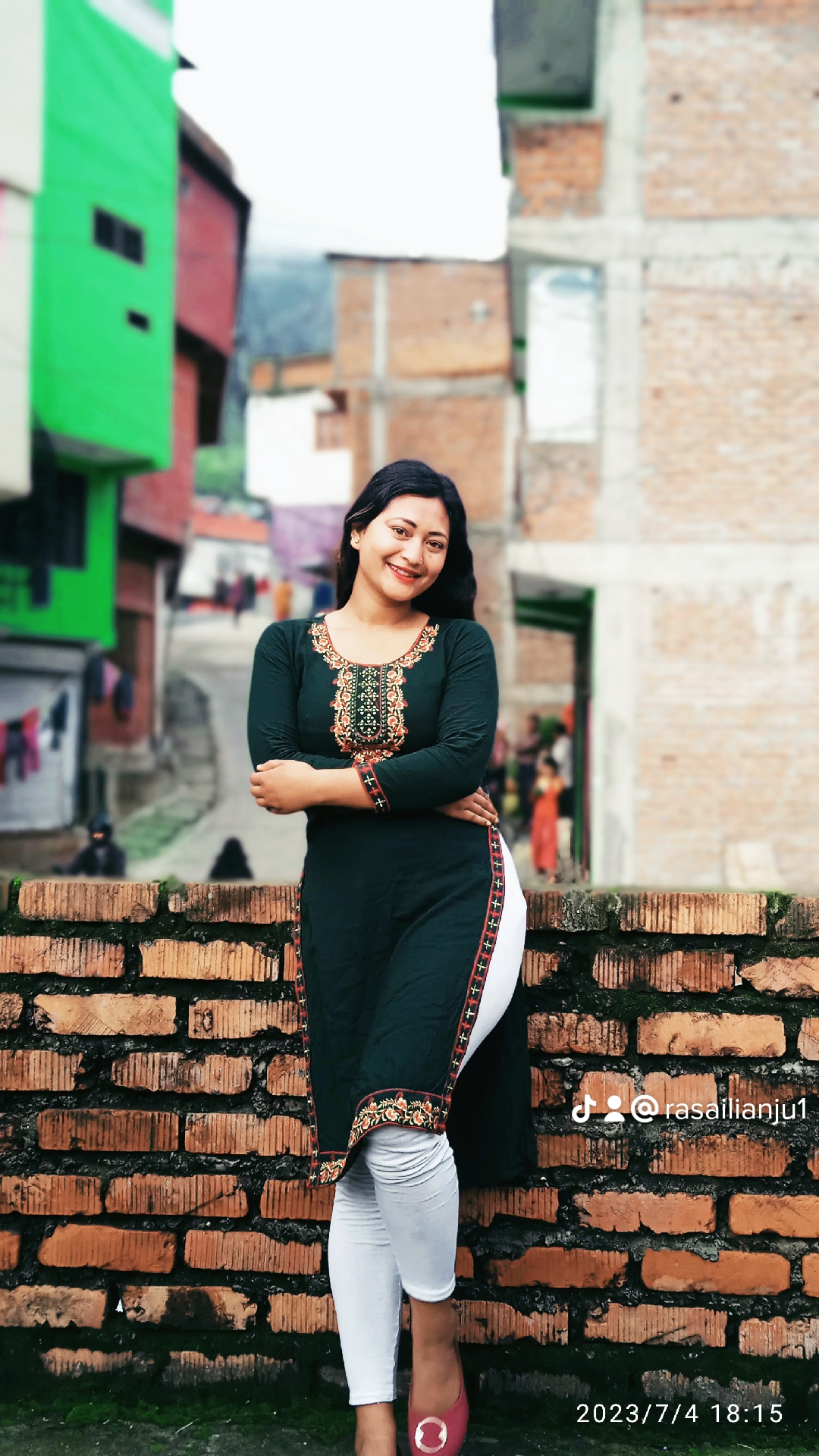 @अन्जु रसाइली