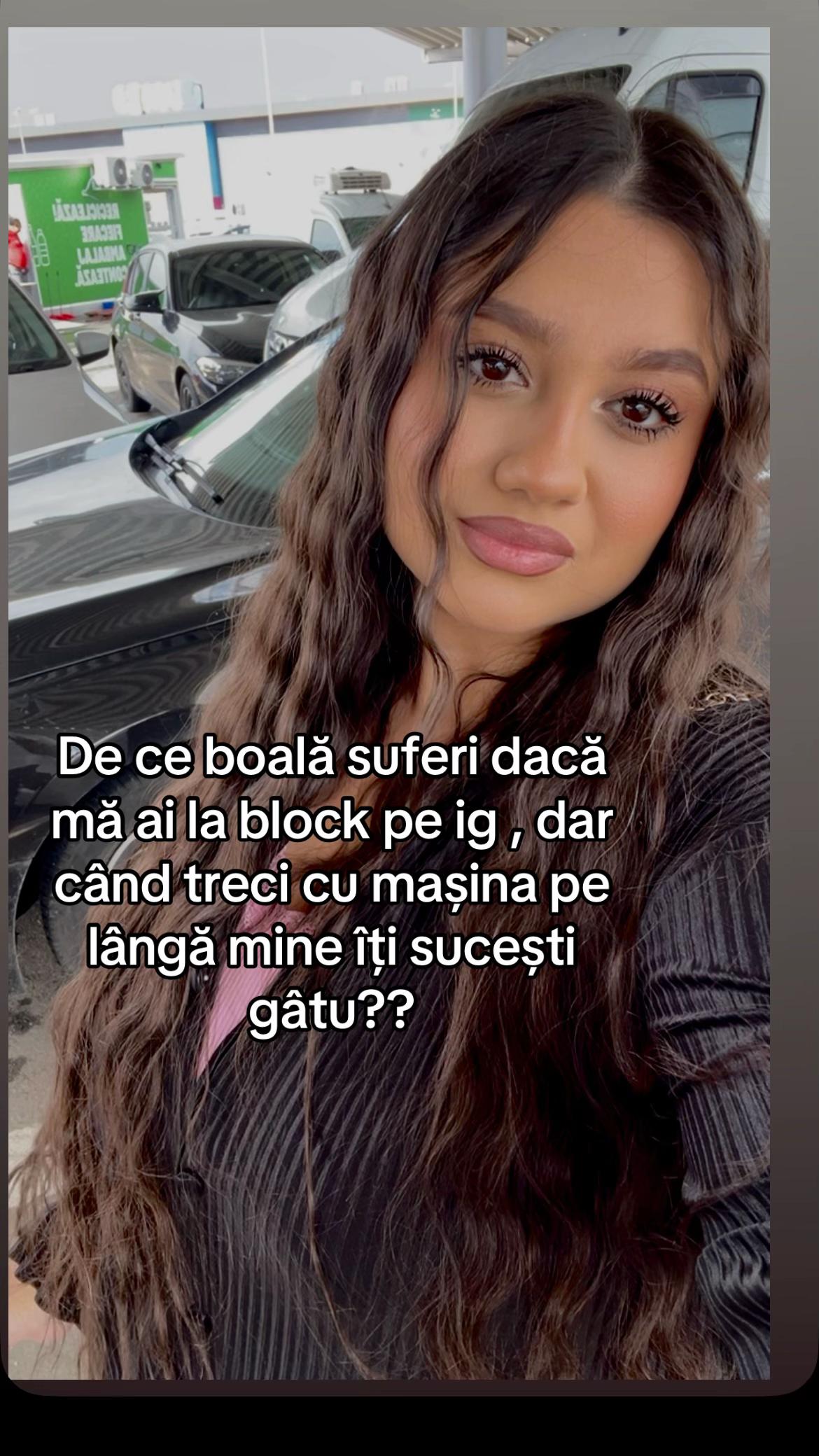 @Georgiana L.V.💕