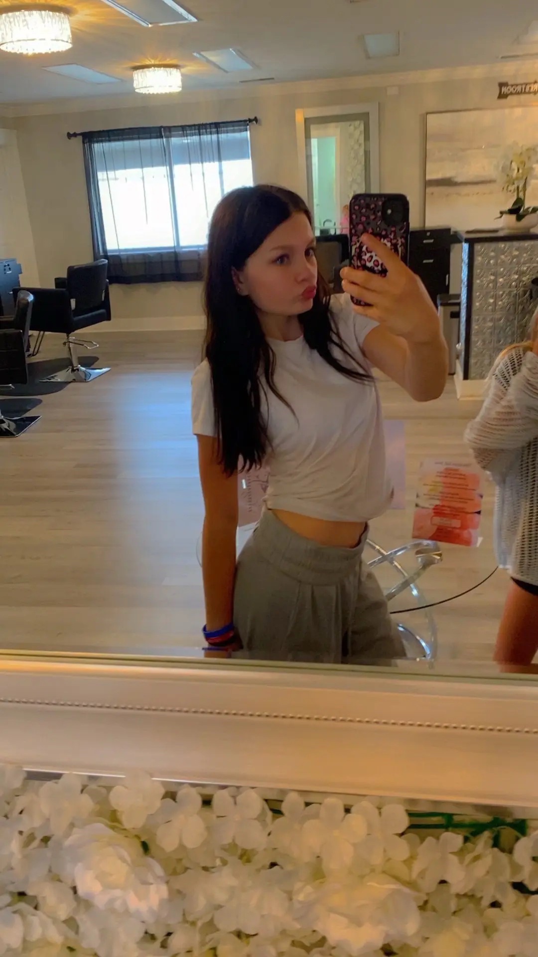 @I post daily baddies