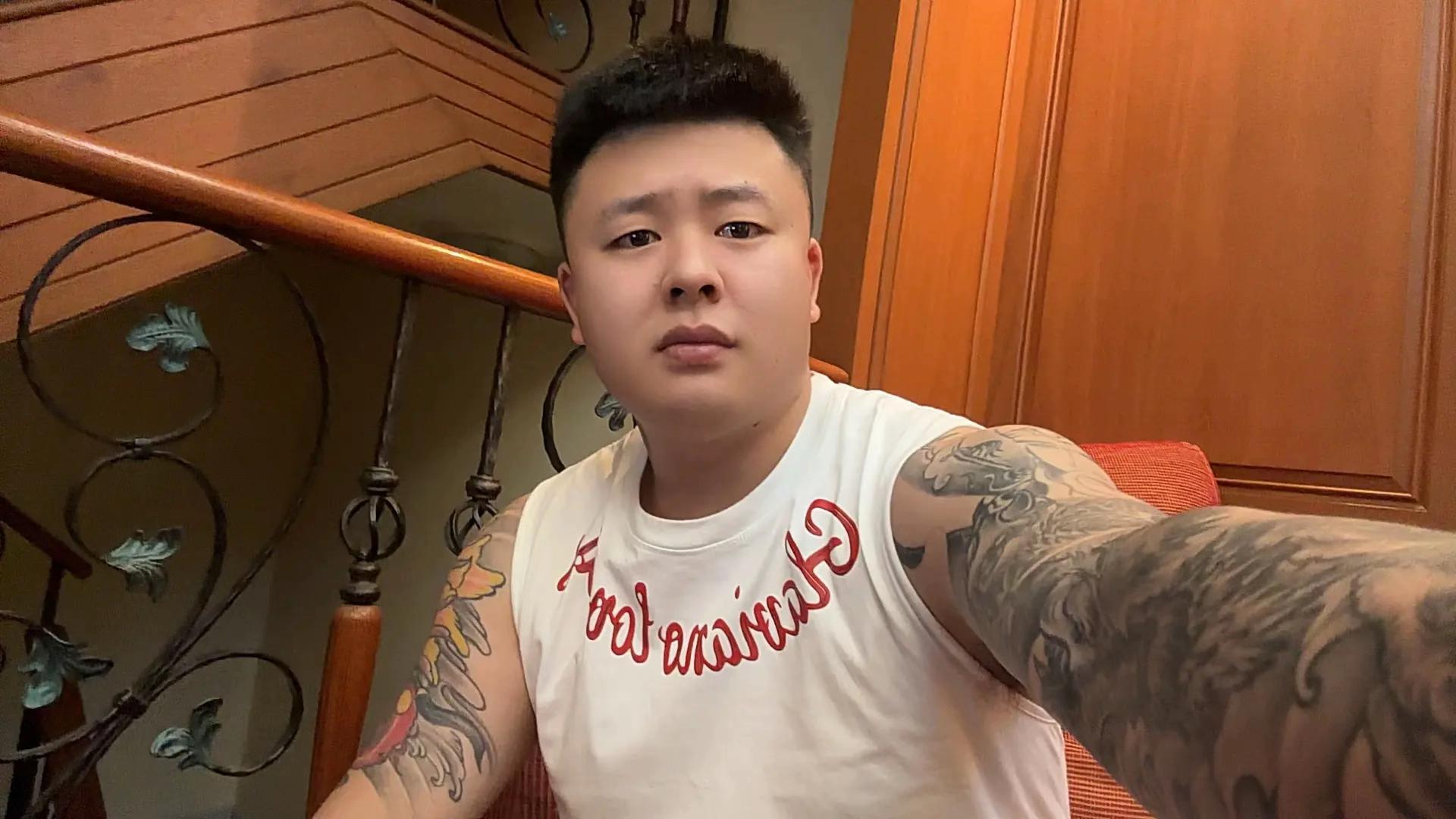 @胡萝卜