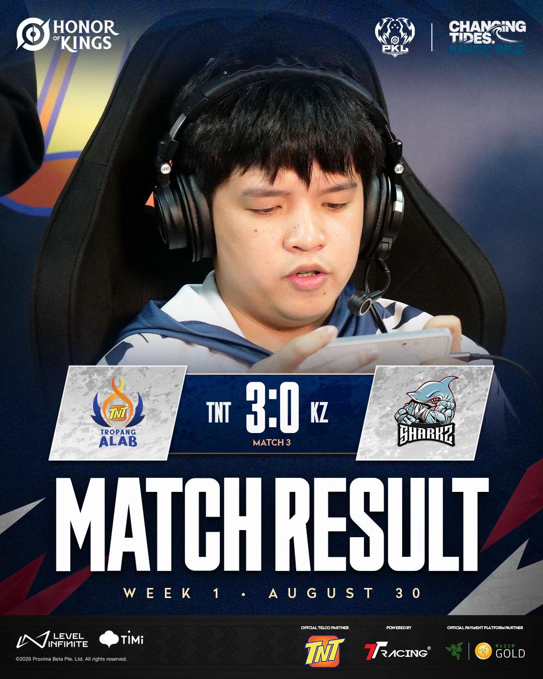 @HOK PH Esports