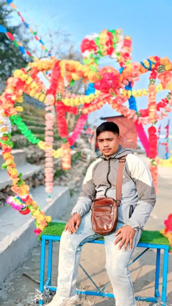 @dreams restaurant Joshipur
