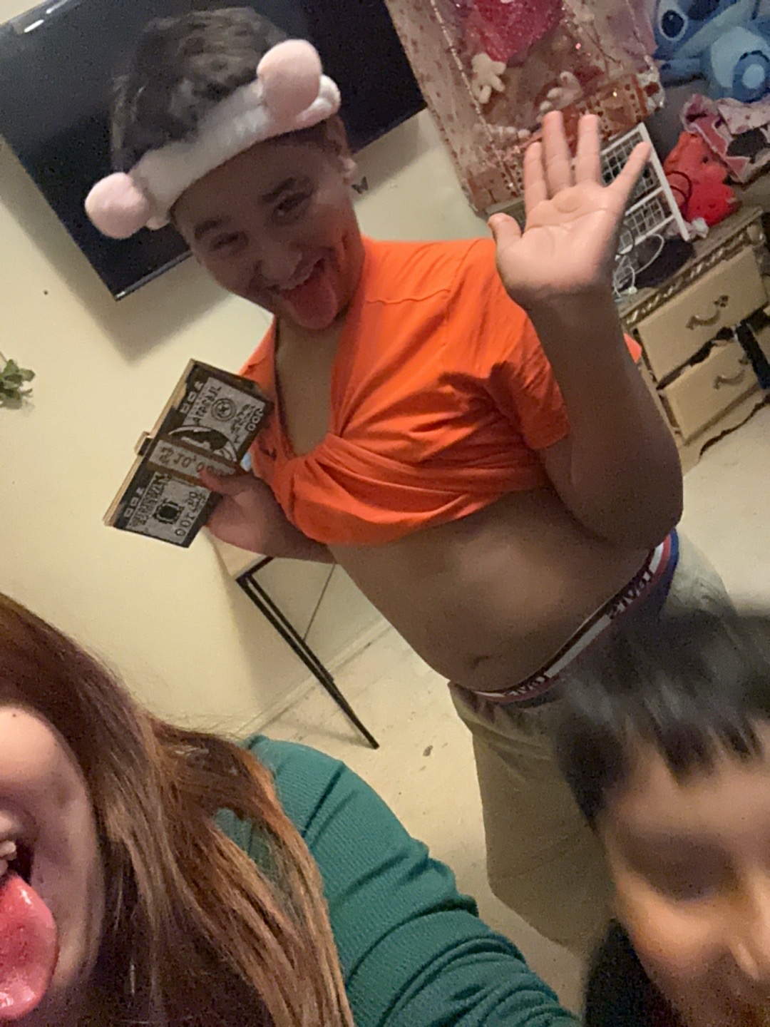 @La_belica12777🤰🏻