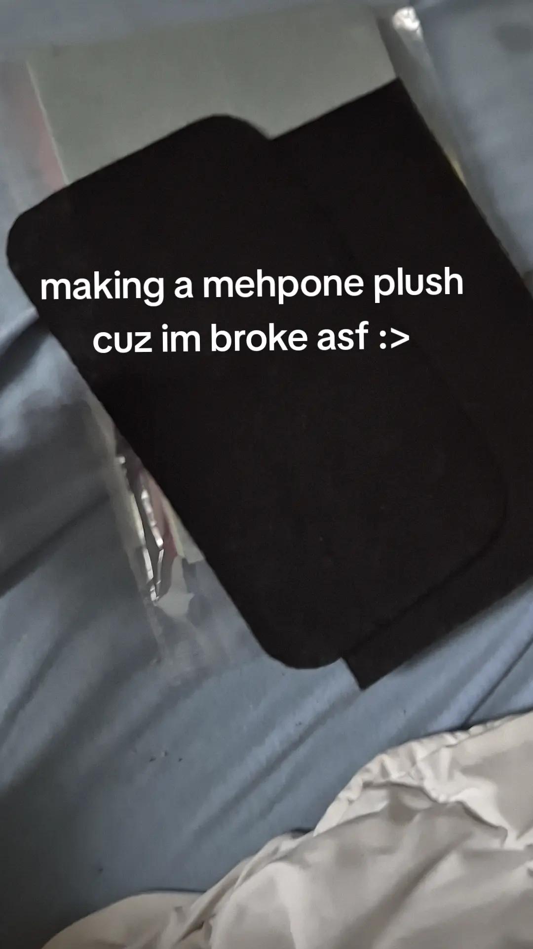 @Nitox/Mephones #1 fan