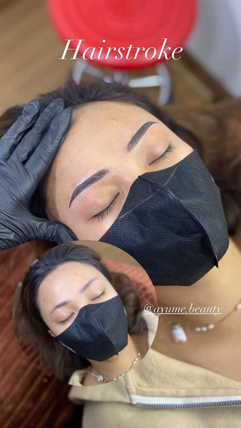 @Ayume Beauty Studio