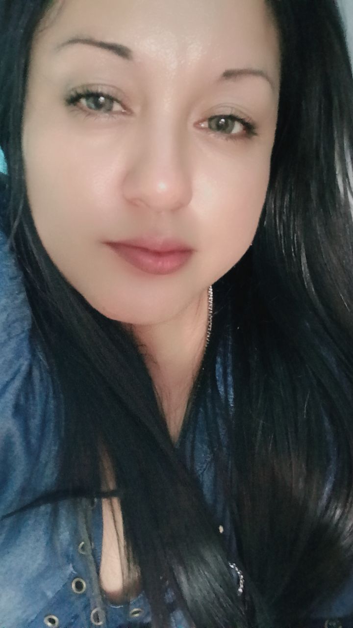 @Lara Aguilar