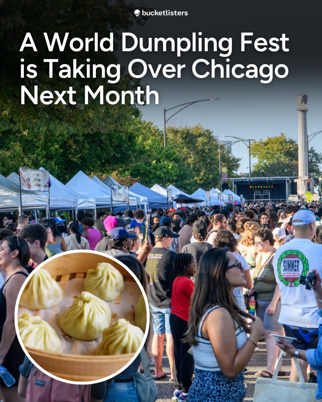@Chicago Bucket List