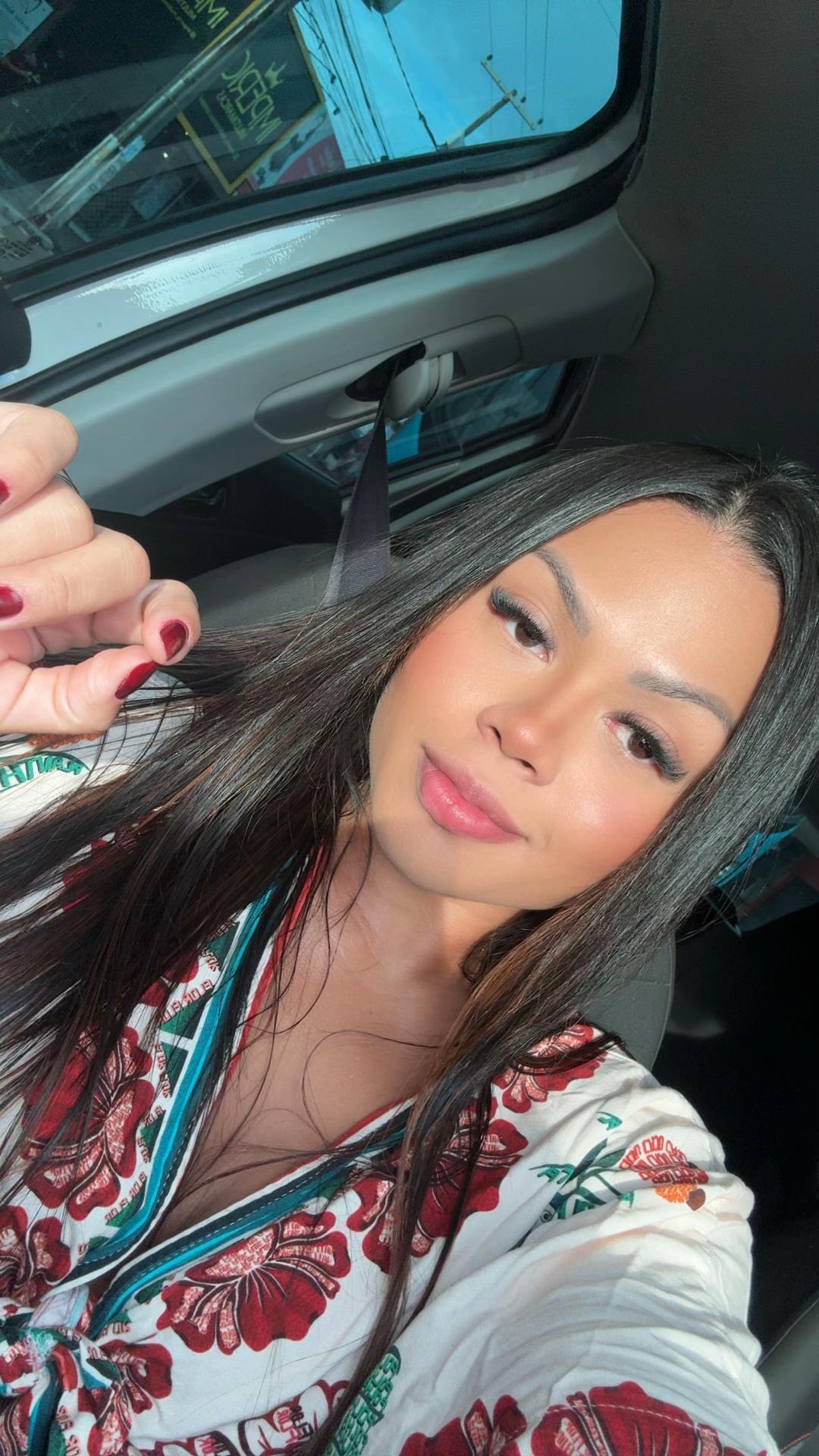 @Kenia Ribeiro