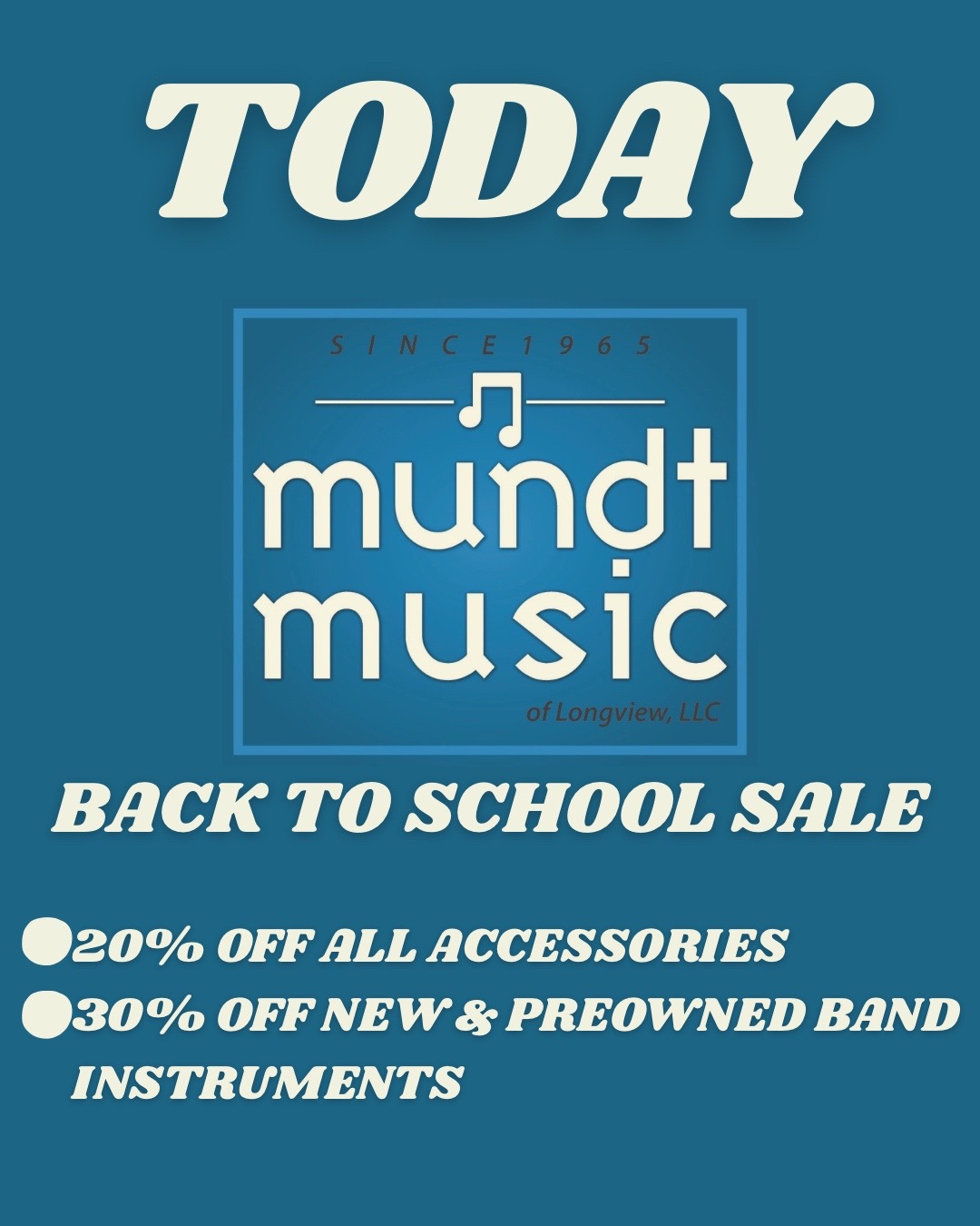 @Mundt Music