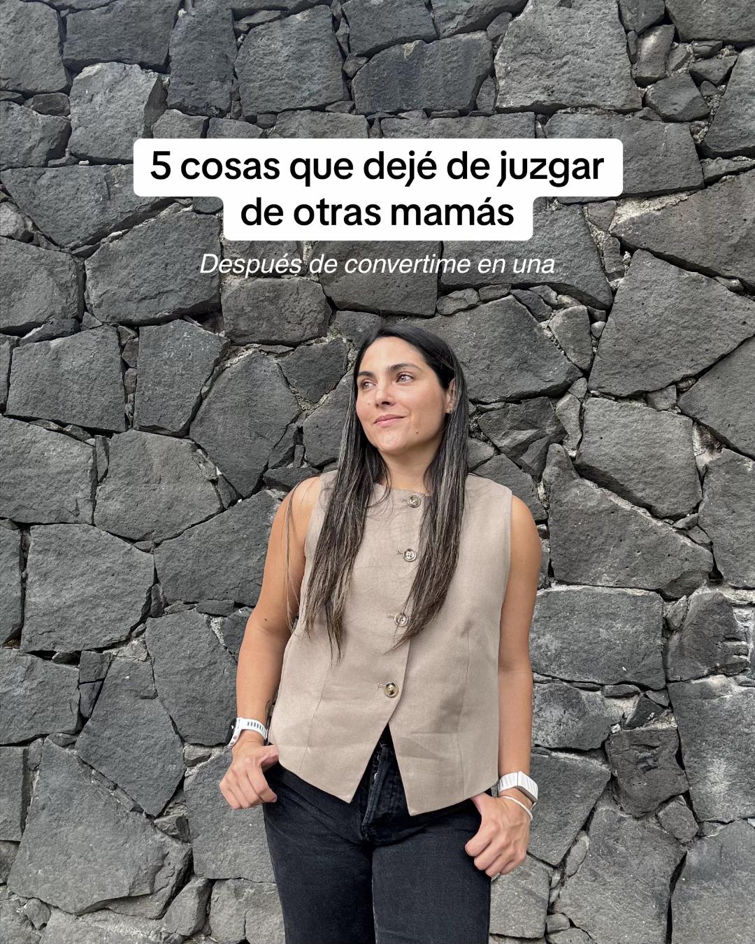 @Mayra Serna | MomBlogger