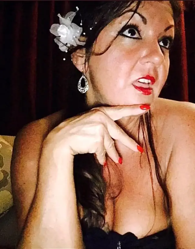 @🌹DELILAH🌹