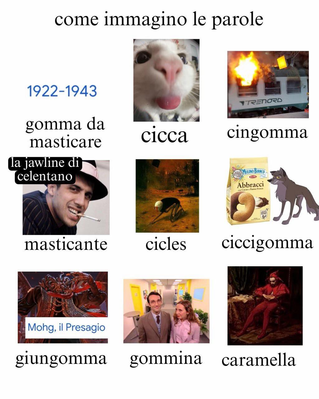 @Monica Magnani