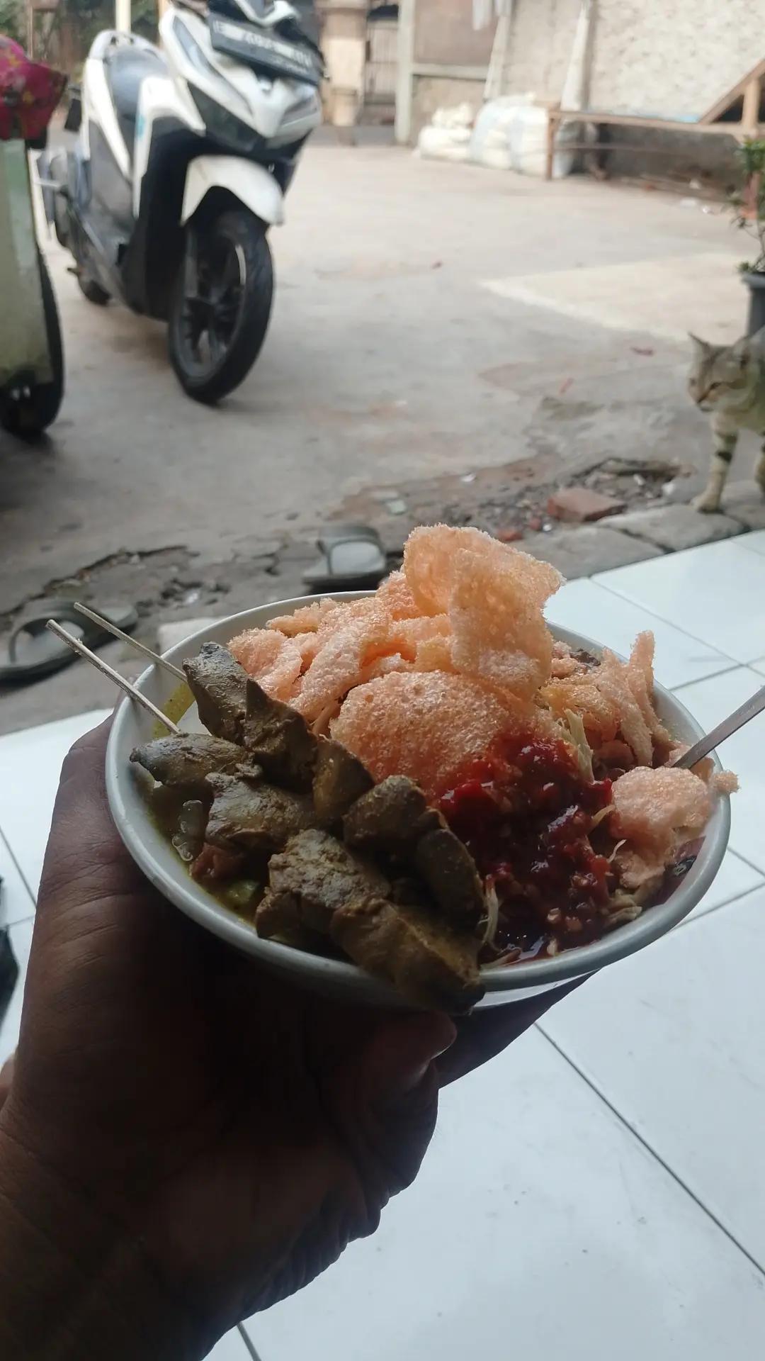 @Zeans Wong Cirebon