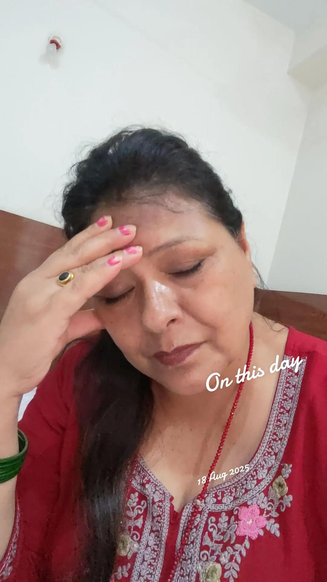 @Kamala Shrestha