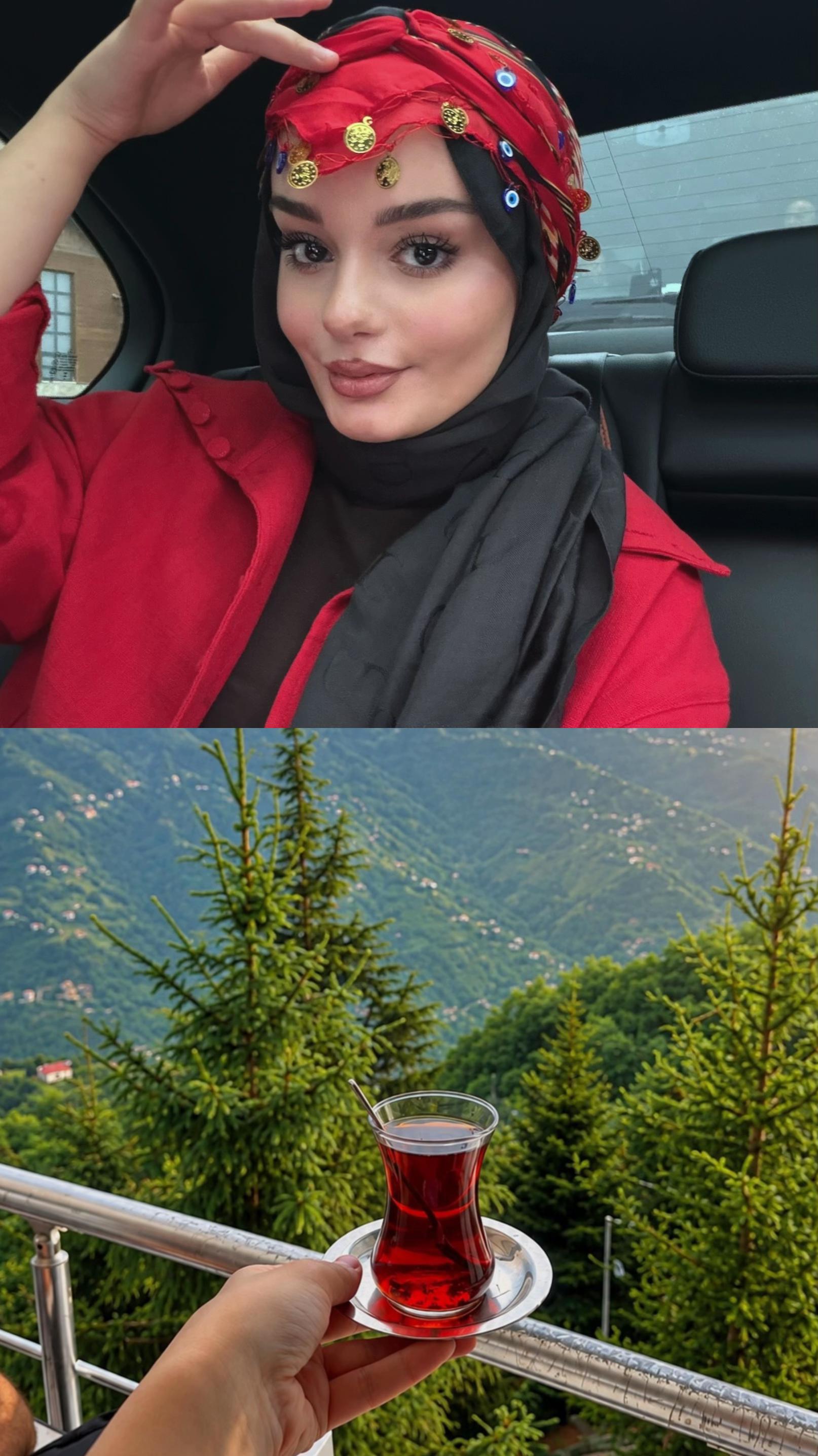 @Yasemin Kalaycı