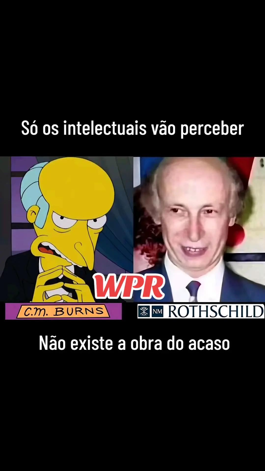 @Wilson Papo Reto
