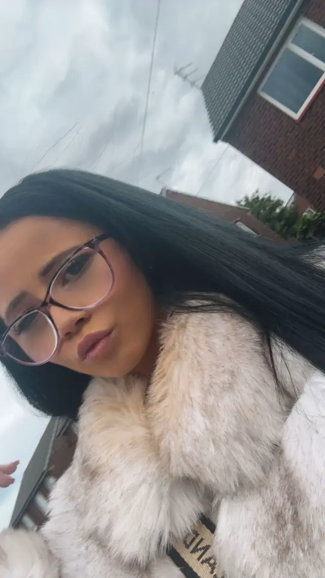 @Elesha Michaels