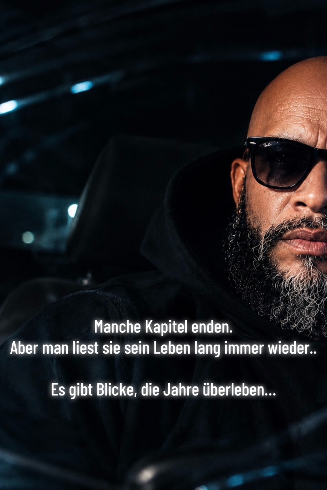 @Deine Nähe ist mein zu hause