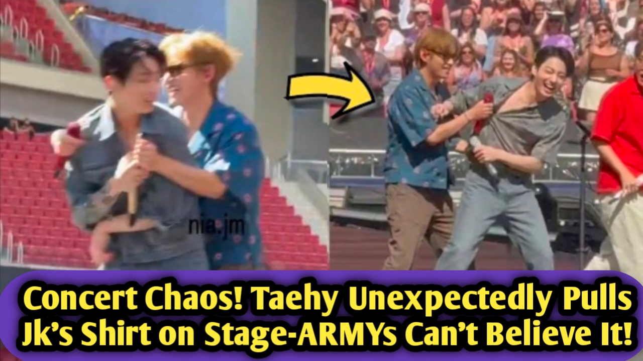 @K-POP VIRAL UPDATE