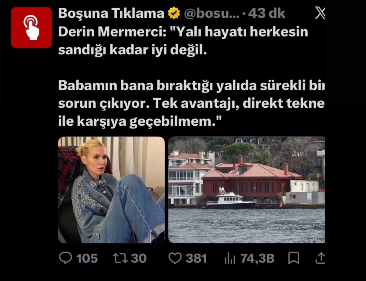 @Hüzünlü paylaşımlar
