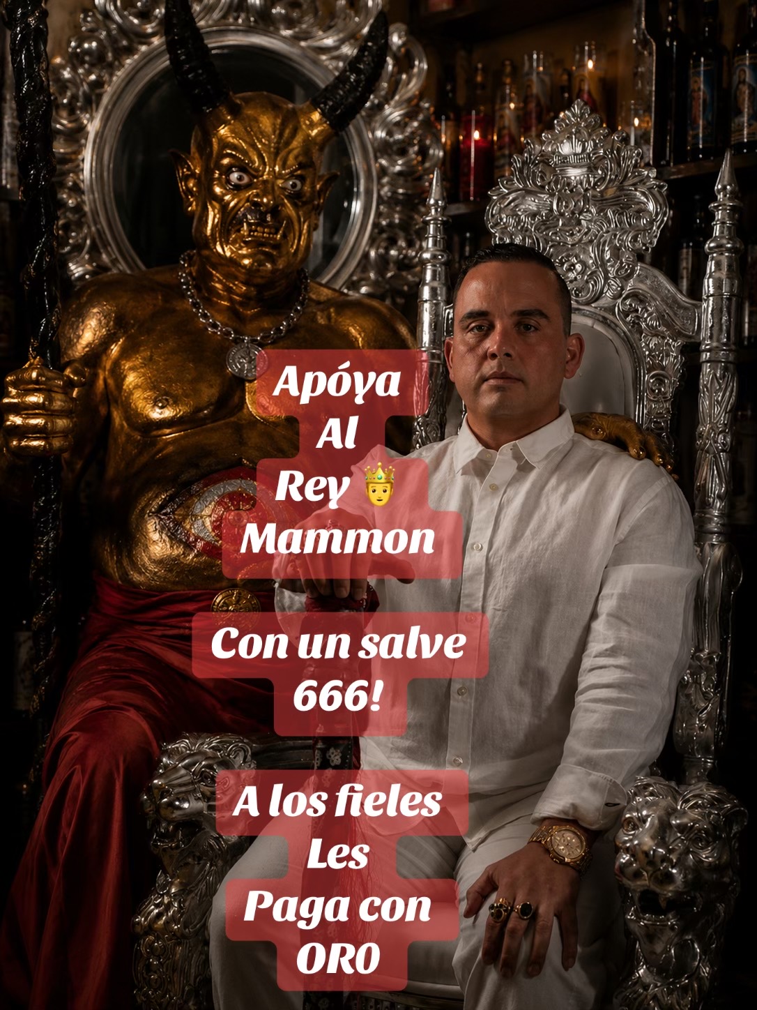 @OSMANY NDOKY, PSYCHIC READINGS