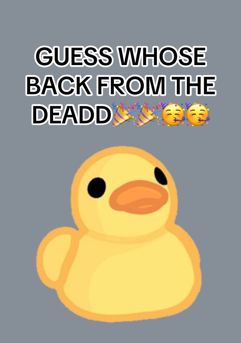 @LeoWithoutTheNardo