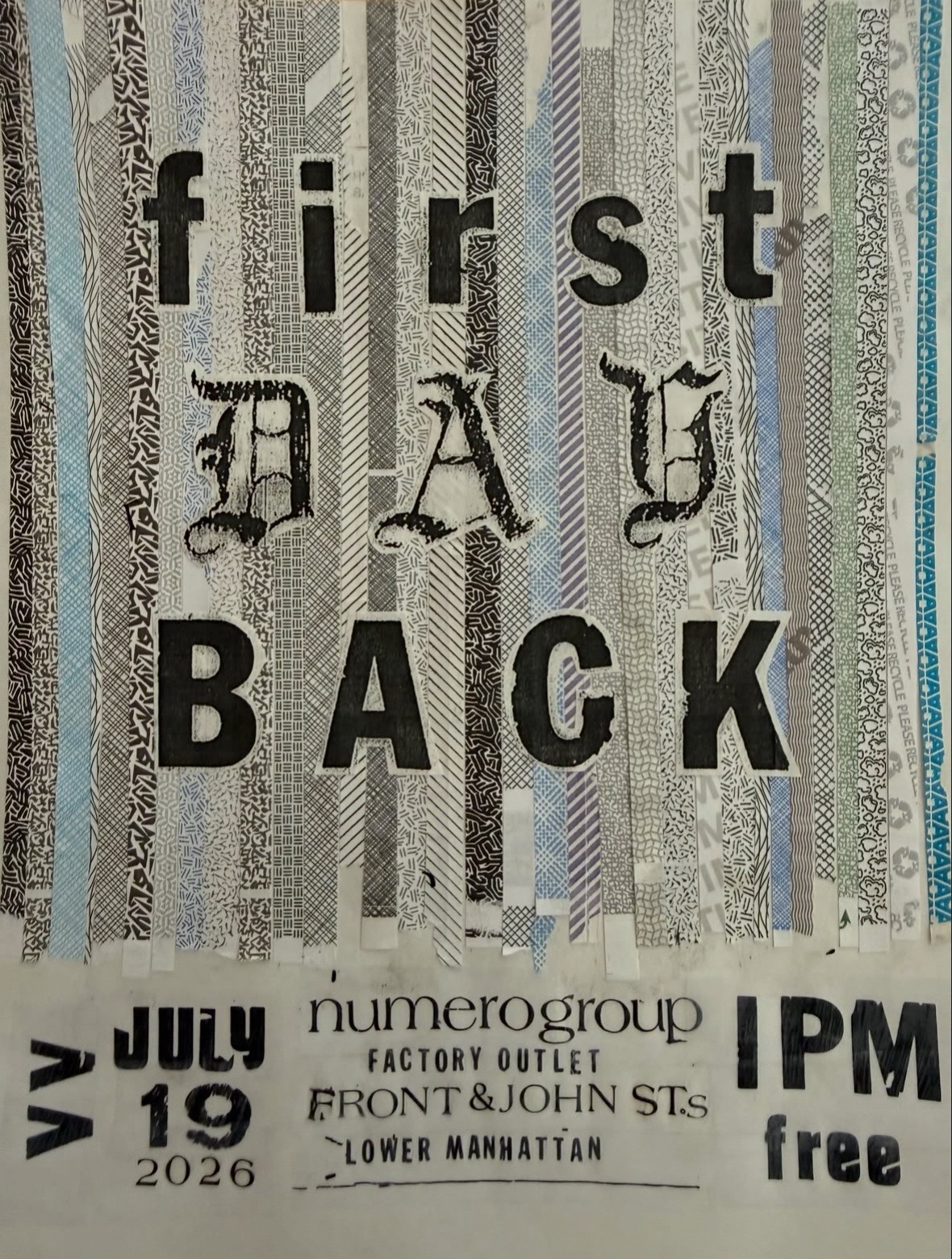 @Numero Group