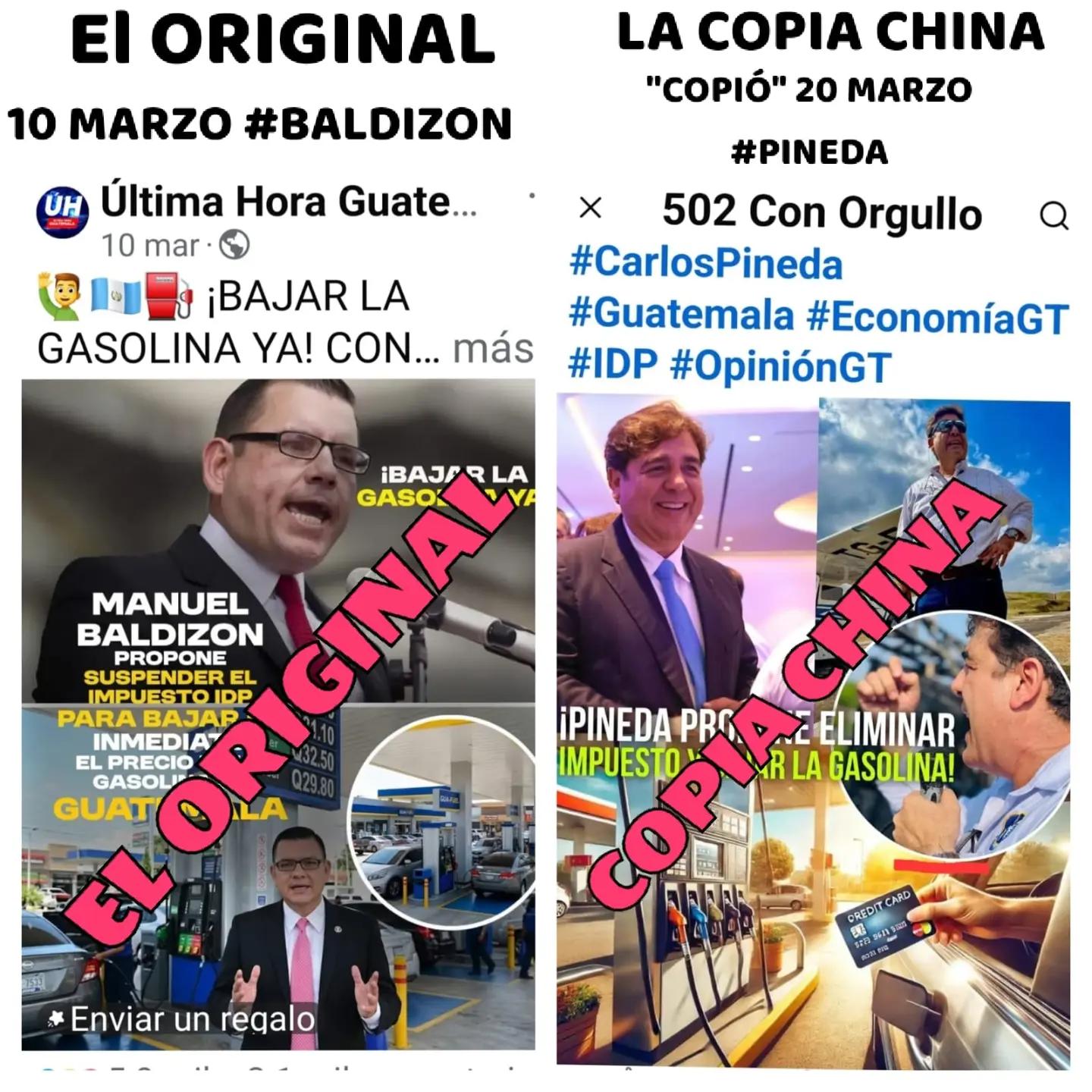 @Rumores o Verdad