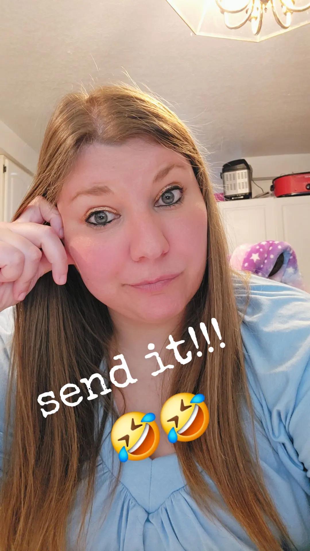 @Candace
